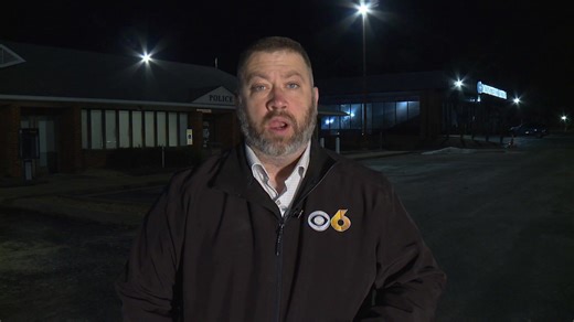 CRIME INSIDER - NEW AUTHOR TURNING PAIN INTO PURPOSE | Jon Burkett - WTVR CBS 6