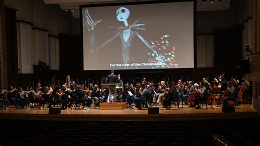 Detroit Symphony Orchestra's new season has more films and 'something for everyone'