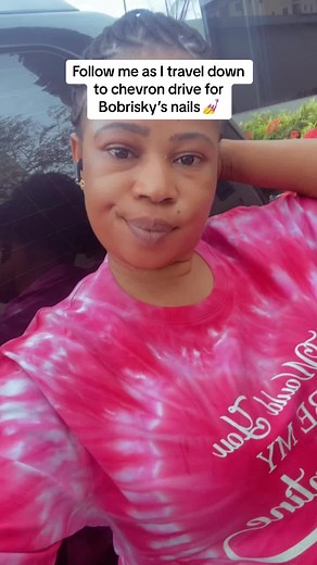 Exploring Bobrisky’s Fabulous Nails in Lagos