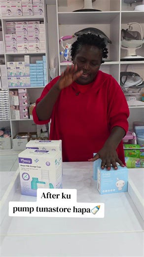 Essential Baby Storage Solutions: Cups and Bags for Mums