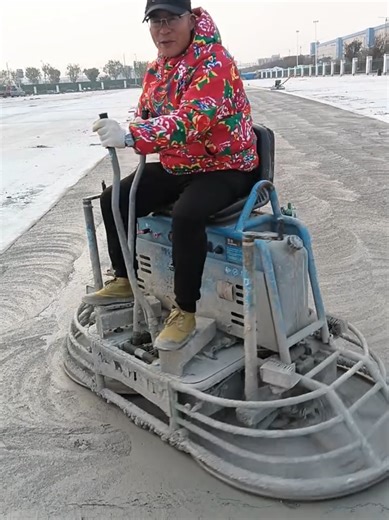 Satisfying Machine Action Videos