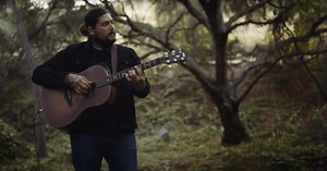 Amigo The Devil Shares Acoustic Video For "Another Man's Grave" [Watch]