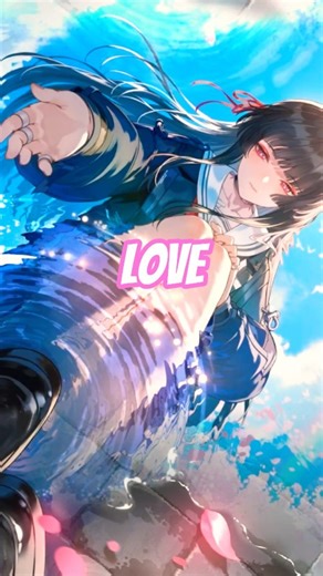 [GMV/AMV] - TROPIC LOVE #wutheringwaves #gmv #wutheringwavesamv