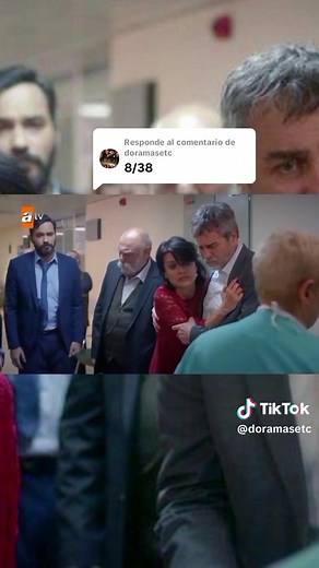 Respuesta a @doramasetc #hercai #parati