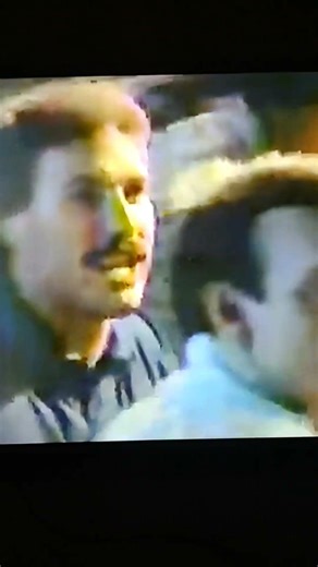 Retro TV Commercial Boxing 1983