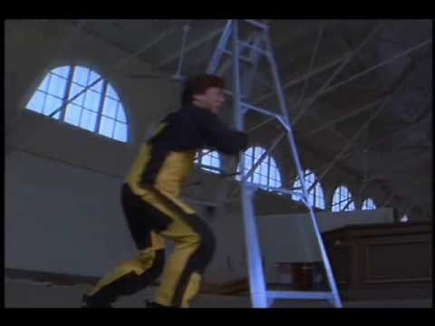 Jackie Chan's First Strike - Fight Scene