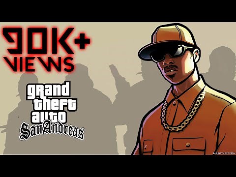 The BEST Settings For GTA San Andreas (For LOWSPEC GPU, PCs)