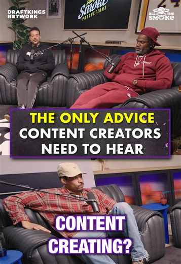 Tips for Staying Hot as a Content Creator