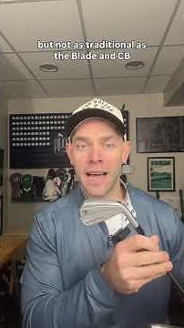 What's the Best Wilson Iron in 2026? - PluggedInGolf.com #golf #golfclubs #golfreview