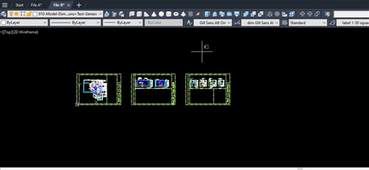 AutoCAD copy/paste not working