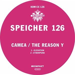Camea / The Reason Y - Speicher 126