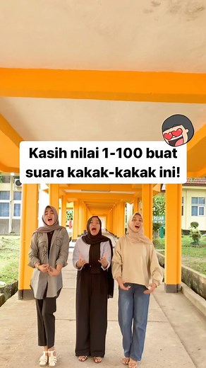 413K views · 148 reactions | Power-nya, pitch-nya, artikulasinya, semuanya clear dan BAGUS BANGET! ❤️❤️❤️❤️ Setuju ga sama gue? 朗  @ziaraamdh_ | Indomusikgram | Facebook