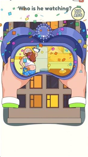 dop 3 level 63 solution or walkthrough #dop3solutions #gaming #shorts #trending