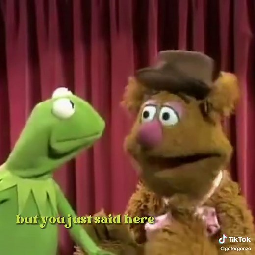 Good Grief: The Comedians Are Bear!