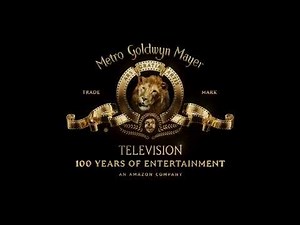 MGM Television (100 Years) / Warner Horizon Unscripted Television / ITV America