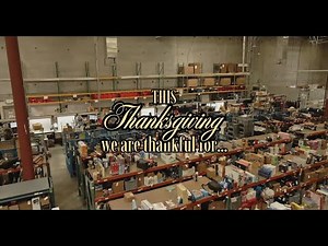 Happy Thanksgiving from ShopGoodwill.com!