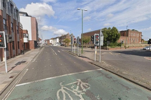 Chichester road to shut for eight weeks as major junction works begin