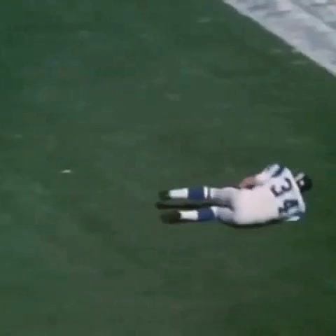59K views · 776 reactions | 1969-10-19 Green Bay Packers at Los Angeles Rams (Les Josephson 51-yard touchdown pass from Roman Gabriel) | On this day in Professional Football History | Facebook
