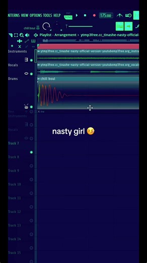 Creating a Jersey Club Beat with FL Studio