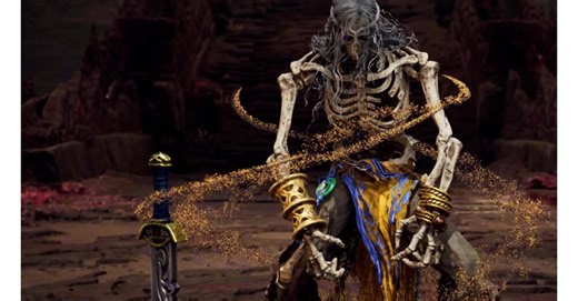 Neue Diablo-Alternative mit richtig schicker Grafik für PS5 und PC angekündigt