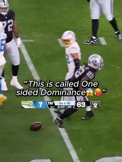 Las Vegas Raiders vs. Los Angeles Rams: A Thrilling NFL Matchup