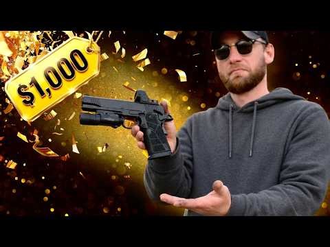 Kimber just BROKE the 2011 Market