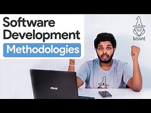 Waterfall | Spiral | Agille | Prototype - Software Development Methodologies Explained in Sinhala