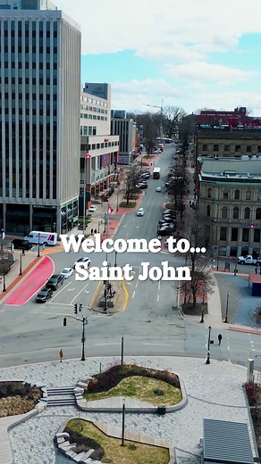 24 Hours in Saint John: Explore the East Coast