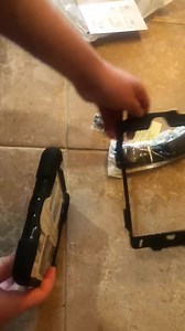 Watch How to take the case apart on Amazon Live