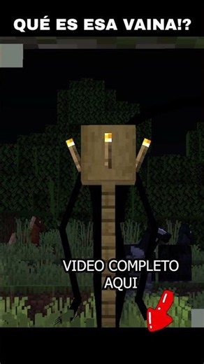 THERE'S SOMETHING OUTSIDE MY HOUSE!! #minecraft #minecraftshorts #humor #minecrafthorror