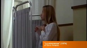 Gloria nei B-movie anni '70