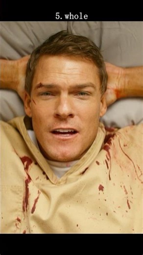 PRISON SHOWDOWN! One Man. Ten Thugs. NO CONTEST. 🔥 | Reacher Season 1 #short #movie