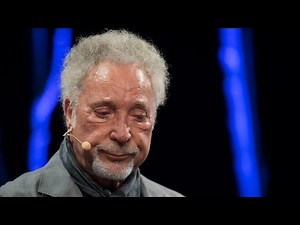 After 60 Years Of Marriage, Tom Jones Is Finally Opening Up