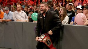 WWE Power Rankings: 26 September, 2016