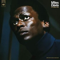 Jazz Album: In a Silent Way by Miles Davis