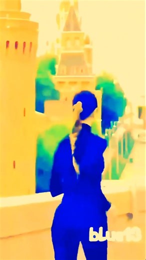 Moonlight Shadow Techno Trance VideoMix blue13