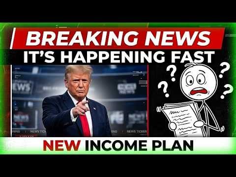 Guaranteed Income Closer Than Expected — New Report Reveals