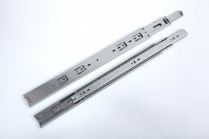 [Hot Item] Smooth Glide Telescopic Cabinet Hardware with Full Extension Feature