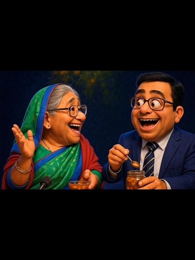 Ai funny mems for khalid and Hasina #funnymemes #viralreels #HasinaMustBePunished #khalid #interview #foryouシ #AI | Ovi Mirza