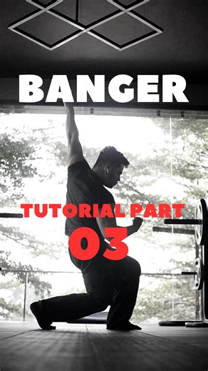 Swat on Instagram: "Banger pose tutorial Part -3"