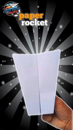 How to make a new fastest flying paper Jet, homemade origami Paper Airplane, #shorts