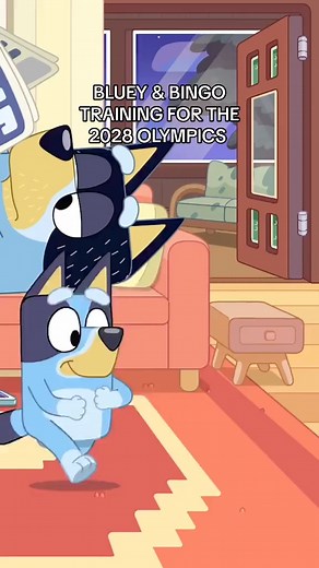 25K views · 856 reactions | Australia’s finest 磊✨ #breakdance #bluey #olympics #raygun #breakdancing Bluey is streaming now on TVNZ+ #StreamOn | TVNZ+ | Facebook