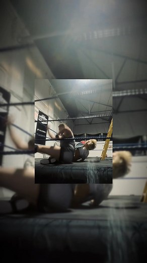 Some random snaps from some old EVW Academy events | Liam Jones