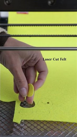 Easy to Make & Sell - Laser Cut Keychains