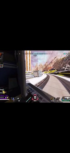 I havent played in a while i been so rusty😭#apex #apexlegends #apexlegendsclips #gamer #apexclips #lifeline #lifelinemain #apex3vs1 #apex1v3