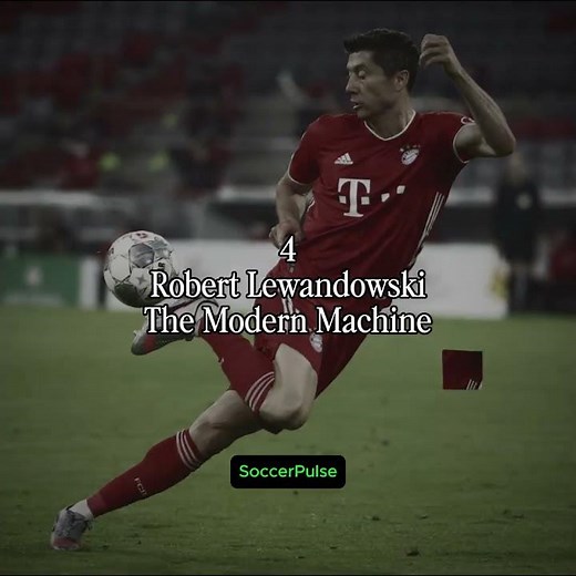Top 10 Strikers of All Time