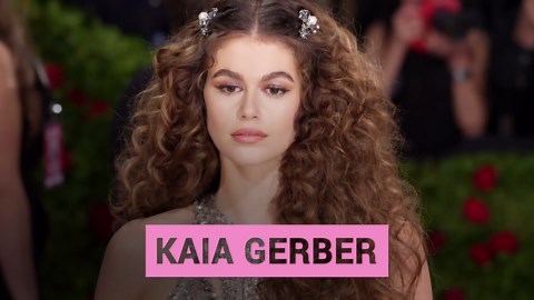 7 of Today’s Leading Supermodels
