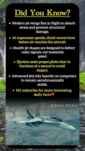Inside the Science of Modern Jet Aircraft.#facts #aircraft #shorts