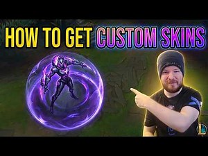 How To Get Custom Skins in League of Legends (2026 Step-by-Step Tutorial)