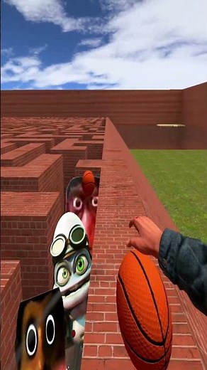 Part-206 #GmodFun #neXtbotS